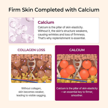 Gleame Calcium Balm Stick