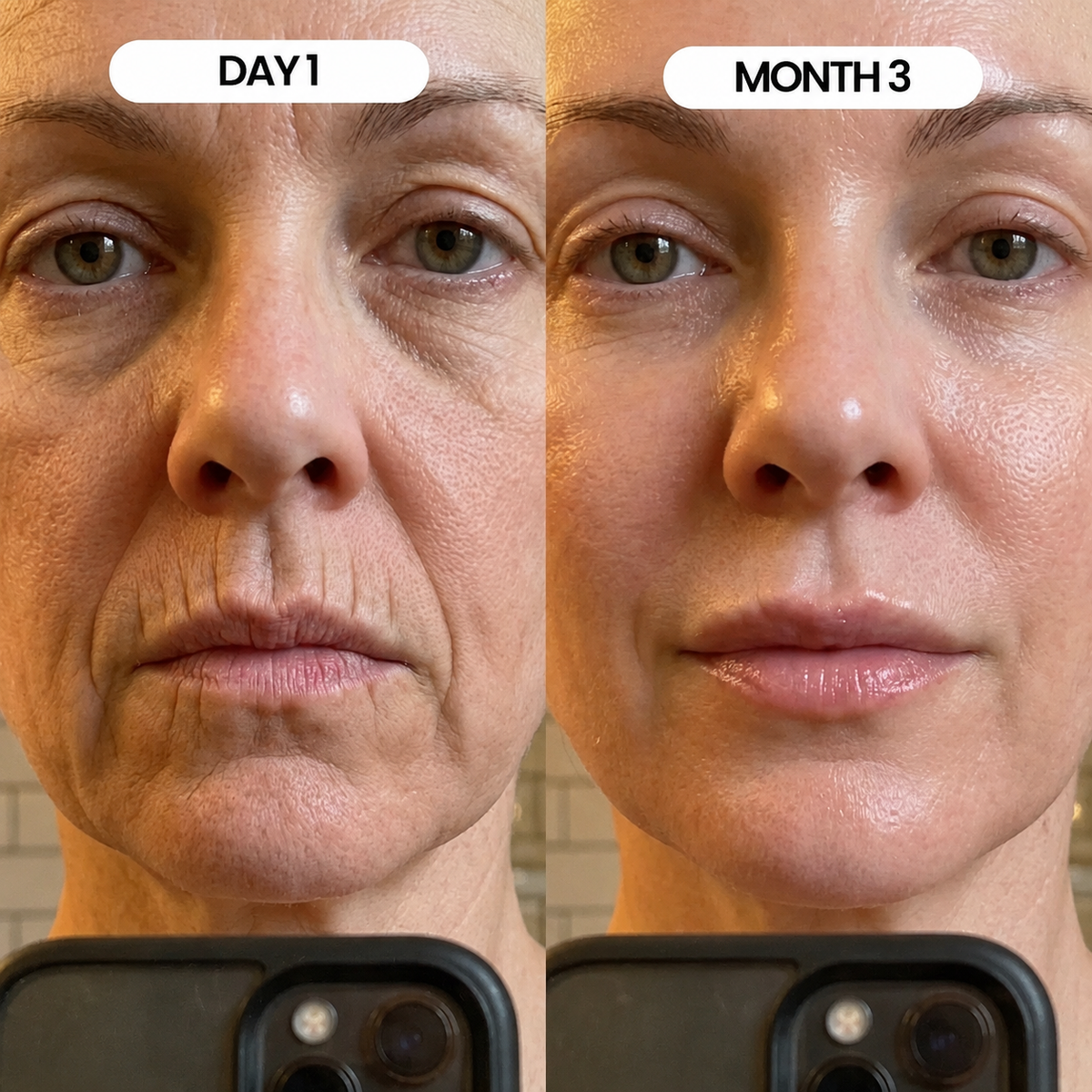 Gleame Calcium Lift Balm