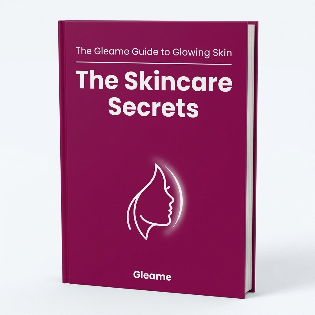 The Skincare Secrets eBook