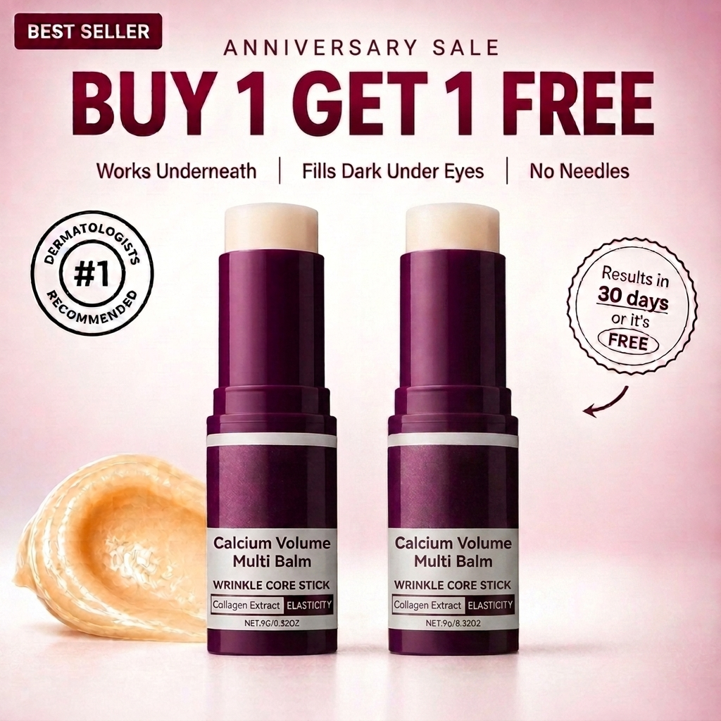 Gleame Calcium Lift Balm