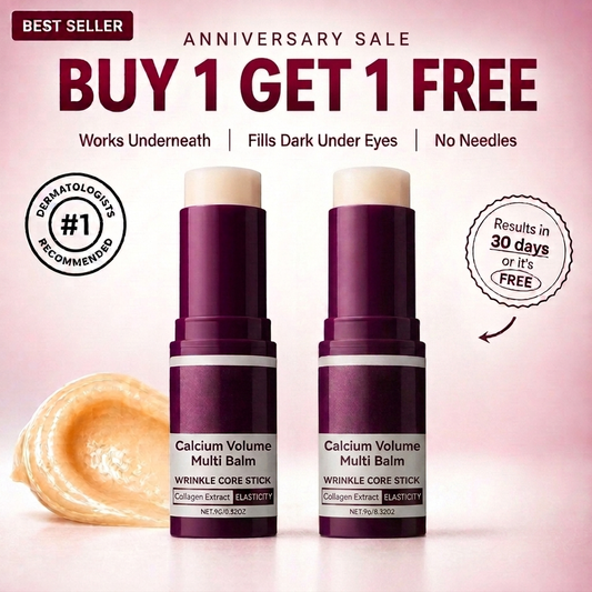 Gleame Calcium Lift Balm