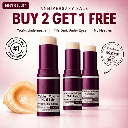 Gleame Calcium Lift Balm